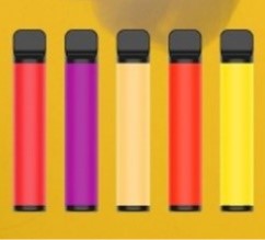Electronic cigarettes