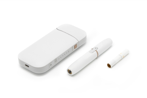 Heated tobacco products